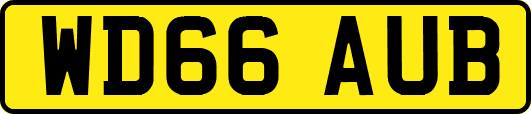 WD66AUB