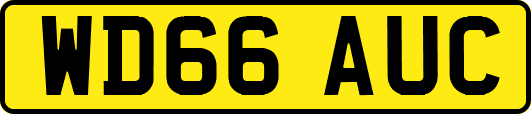 WD66AUC