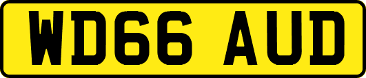 WD66AUD