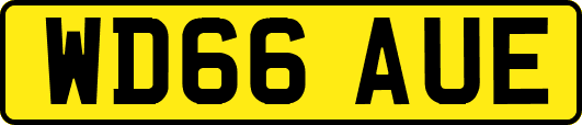 WD66AUE