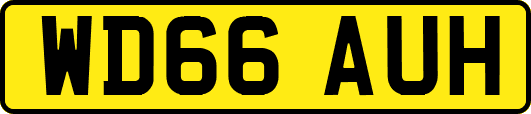 WD66AUH