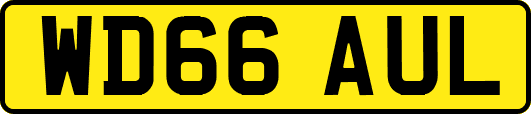 WD66AUL