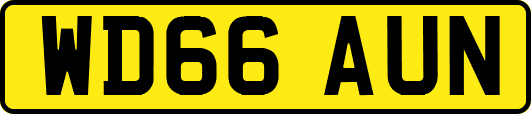 WD66AUN