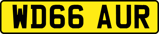 WD66AUR