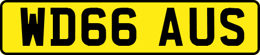WD66AUS