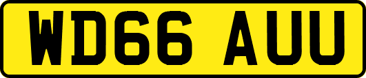 WD66AUU