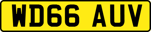 WD66AUV