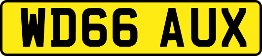 WD66AUX