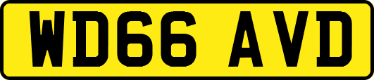 WD66AVD