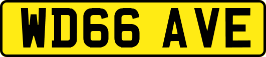 WD66AVE
