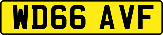 WD66AVF