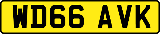 WD66AVK