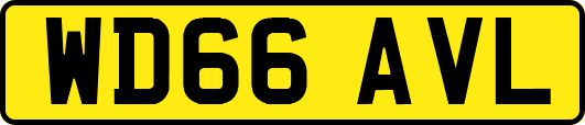 WD66AVL