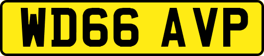 WD66AVP