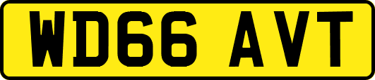 WD66AVT