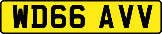 WD66AVV