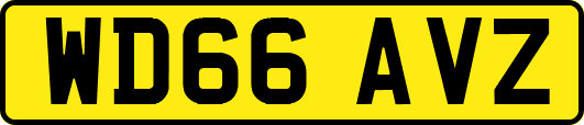 WD66AVZ