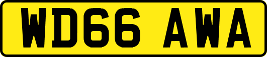 WD66AWA