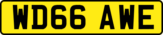 WD66AWE
