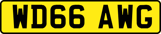 WD66AWG