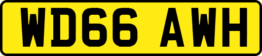 WD66AWH