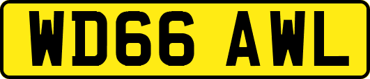 WD66AWL