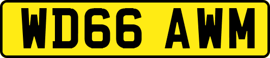 WD66AWM