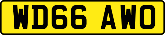 WD66AWO