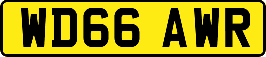 WD66AWR