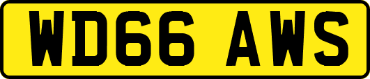 WD66AWS