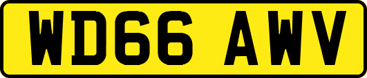 WD66AWV