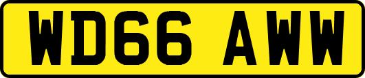 WD66AWW