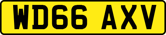 WD66AXV