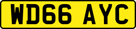 WD66AYC