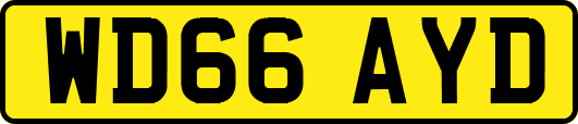 WD66AYD