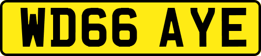 WD66AYE