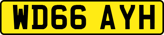 WD66AYH
