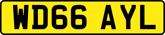 WD66AYL