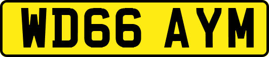 WD66AYM