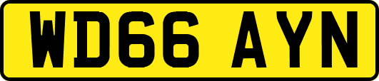 WD66AYN