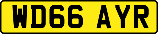 WD66AYR