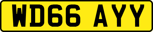 WD66AYY