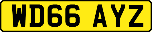 WD66AYZ