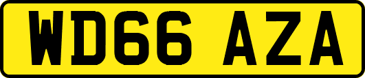 WD66AZA