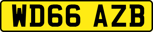 WD66AZB