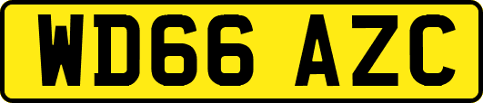 WD66AZC
