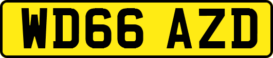 WD66AZD