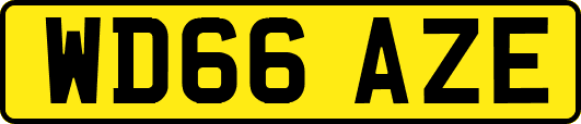 WD66AZE