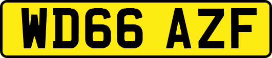 WD66AZF
