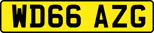 WD66AZG